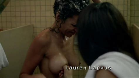 Nackte Claire Dominguez In Orange Is The New Black