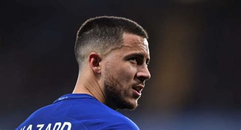 Eden hazard sports a fresh haircut at chelsea prepare to take on bournemouth in the league cup. Eden Hazard becomes 10th Chelsea player to 200 Premier ...