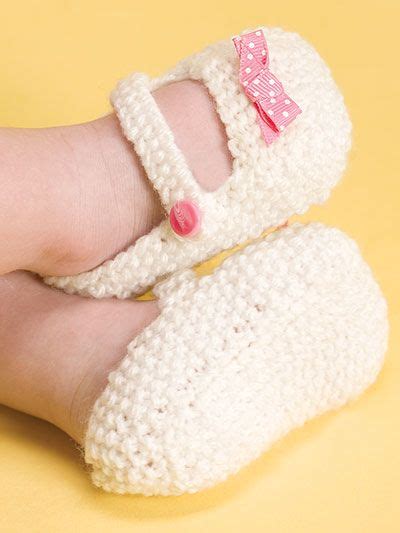 Pin On Baby Shoes Girl Knit Mary Janes