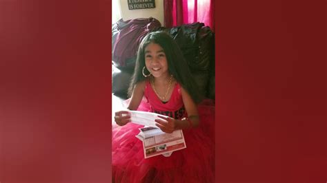 Father Surprises Daughter With Jennifer Lopez Concert Tickets Youtube