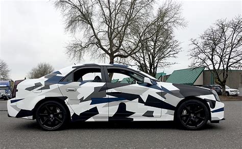 Custom Paint Job or Vinyl Vehicle Wrap: Which Is More Cost ...