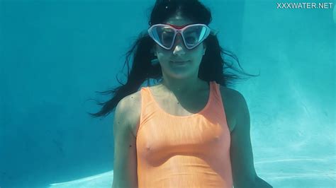 Micha Gantelkina Underwatershow Gymnast Porno Bilder Sex Fotos Xxx