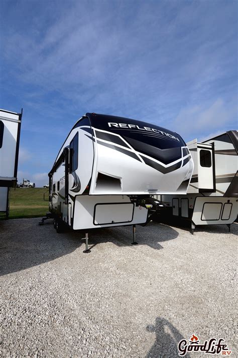 The ultimate 5th wheel connection is the lightest and most affordable way to connect your 5th wheel trailer to your tow vehicle. 2021 Grand Design Reflection 150 Series 260RD | Fifth ...