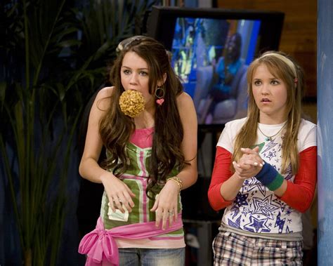 Filmy I Seriale Hannah Montana Odcinek 40 S02e14