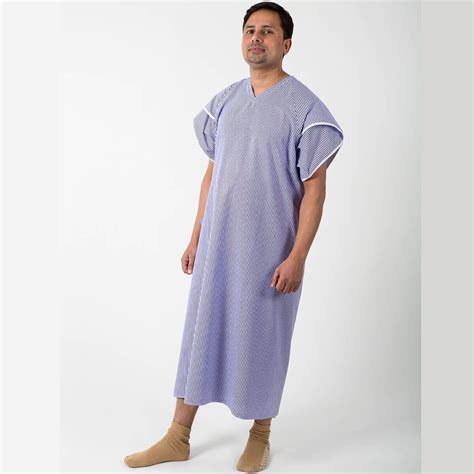 Patient Gowns For Hospital Use Interweave Healthcare Uk