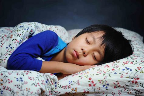 The Best Bedtime For Young Kids And Why It Matters