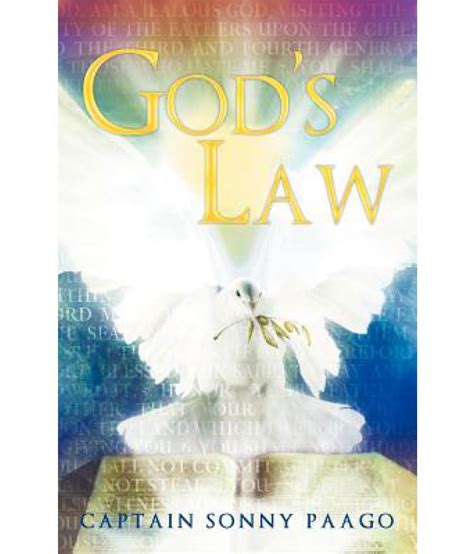 Gods Law Buy Gods Law Online At Low Price In India On Snapdeal