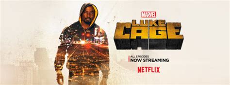 Marvels Luke Cage Tv Show On Netflix Cancelled Or Renewed