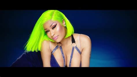 Nicki Minaj Feat Lela Star Barbie Dreams Pmv Analsee