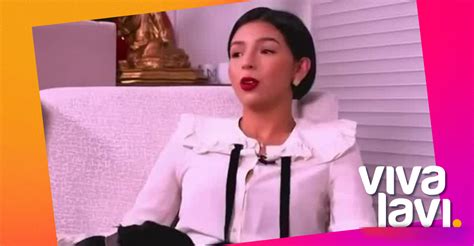 Ángela Aguilar es criticada por decir que tiene raíces asiáticas