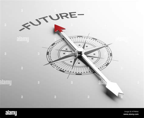 High Resolution Future Concept Stock Photo Alamy