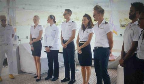 Below Deck Season 9 Reunion Episode Filmed When Airing On Bravo