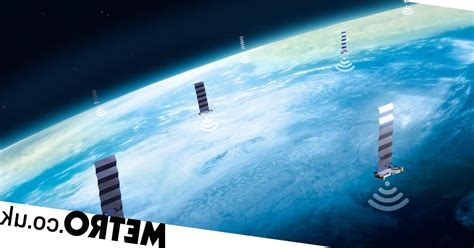 Elon Musks Satellite Internet Starlink Will Be Available Worldwide