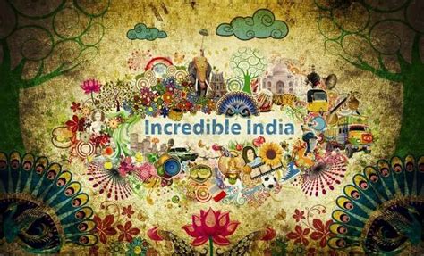 Amazing Incredible India Ads To Show You Beauty Of India