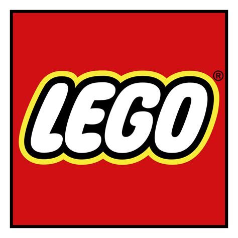 Lego Logo Png Transparent Brands Logos