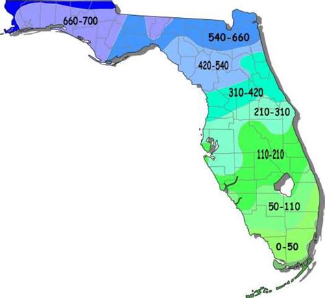 Fruit tree map this item. Fruit Tree Options for the Florida Panhandle | Gardening ...
