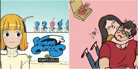 10 Webtoon Artists To Follow On Instagram If You Enjoy Slice Of Life