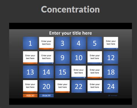 Interactive Powerpoint Games For The K 2 Classroom Holly Harwood