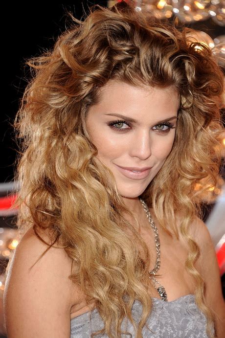 Maybe you would like to learn more about one of these? Great hairstyles for curly hair