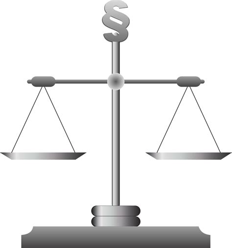 Balance Justice Droit Images Vectorielles Gratuites Sur Pixabay