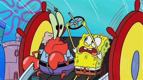 Watch Spongebob Squarepants Season 11 Episode 21 The