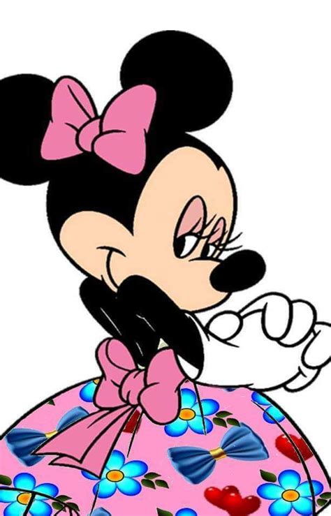 Minnie Mouse Princess Clipart 10 Free Cliparts 3fe