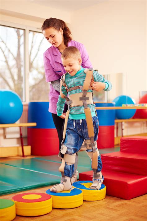 Pediatric Physical Therapy Jld Therapy
