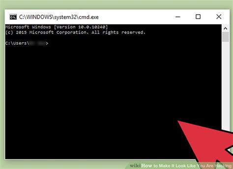 How To Hack Any Roblox Account Using Windows Command Prompt Robux