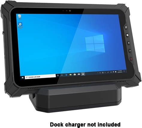 Vanquisher 10 Inch Rugged Tablet Pc Windows 11 Pro Review Tablet Wizards