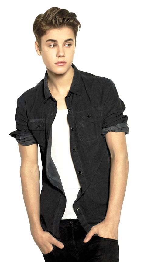 A Famous Singer Justin Bieber Png Image Purepng Free Transparent