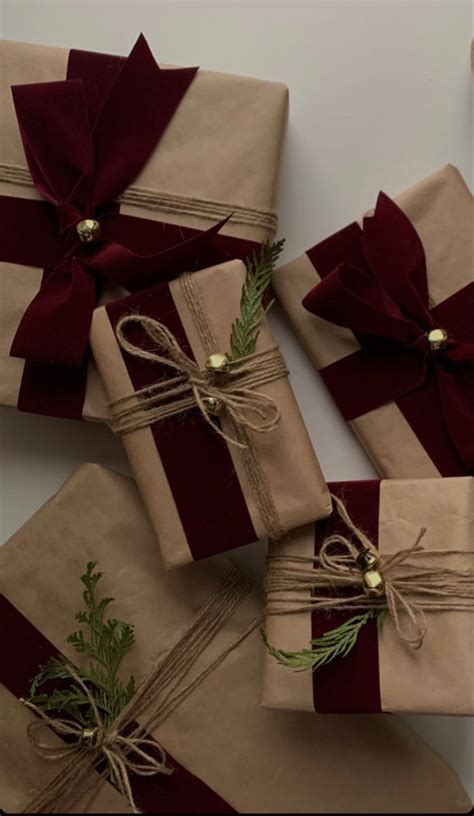 Christmas Present Wrap Holiday Gift Wrap Christmas Gift Wrapping Diy