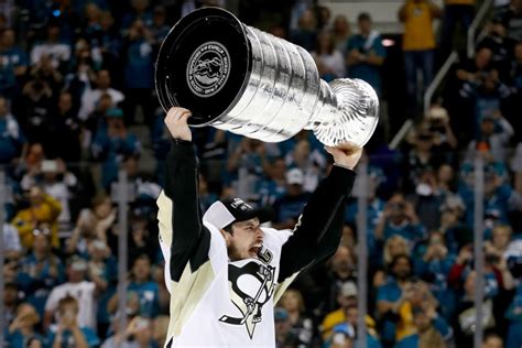 Pittsburgh Penguins Win Fourth Stanley Cup In Franchise History New