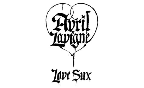 avril lavigne logo and symbol meaning history png