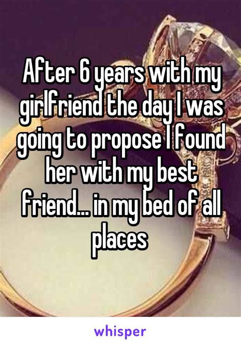Why These Men Decided Not To Propose To Their Gfs