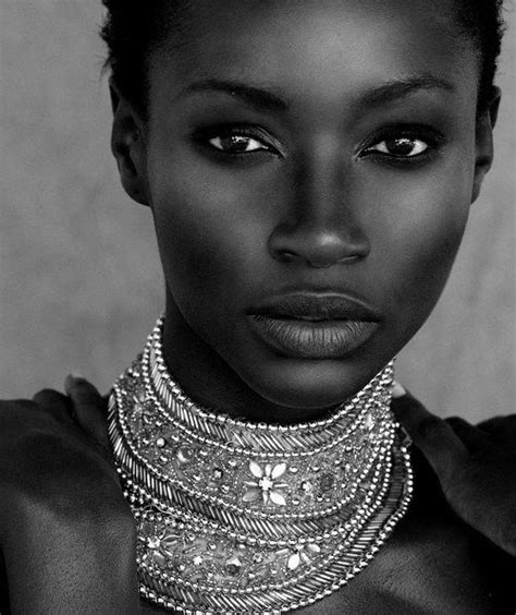 Gorgeous Beautiful African Women African Beauty Most Beautiful Women Beautiful People Simply