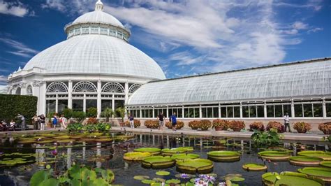 How to get to new york botanical garden. Tourist in Your Own Town #51 - New York Botanical Garden ...
