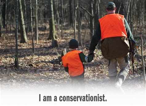 Mdwfp Hunters And Conservation