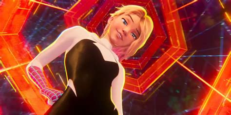 Every Character Confirmed For Spider Man Across The Spider Verse So Far
