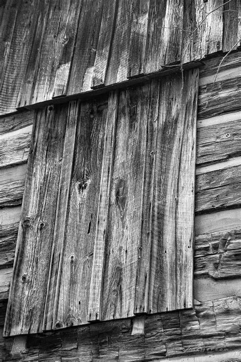 Barn Side Photograph By Robert Meyerson Fine Art America