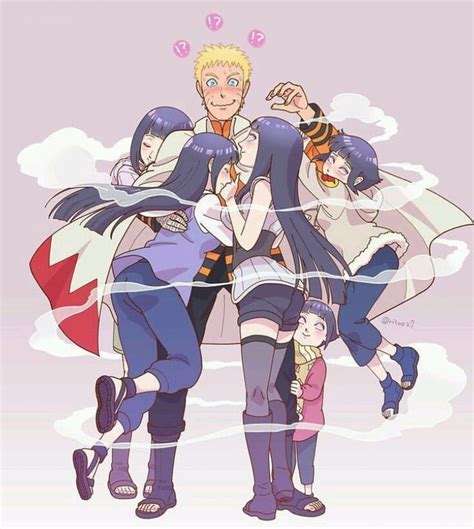Naruto Hinata Shadow Clone Meme