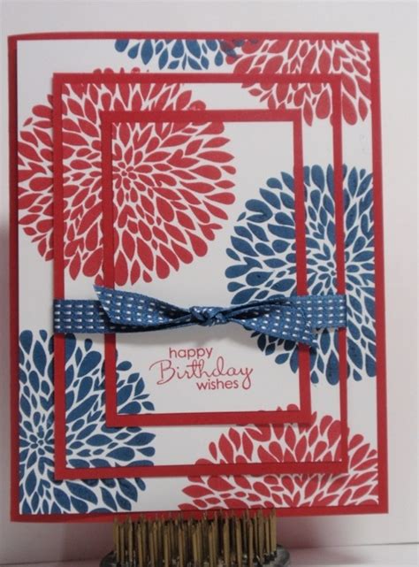 Let each one of us make a promise, that as long as we live, we will be good citizens of our country in the best of our capabilities and we will help america grow into a better nation with each passing day. 1000+ images about Stampin' Up! Patriotic Cards on ...