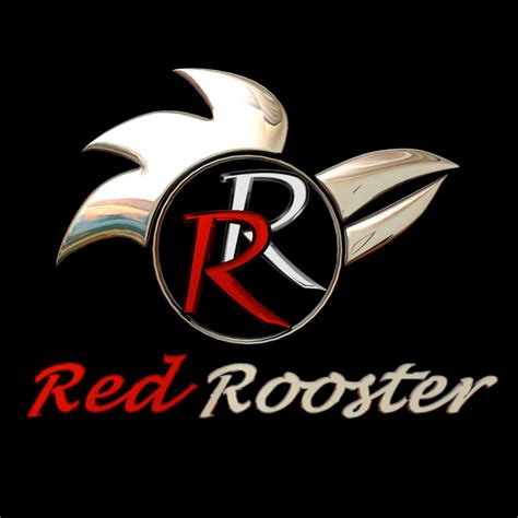 Red Rooster Guitars