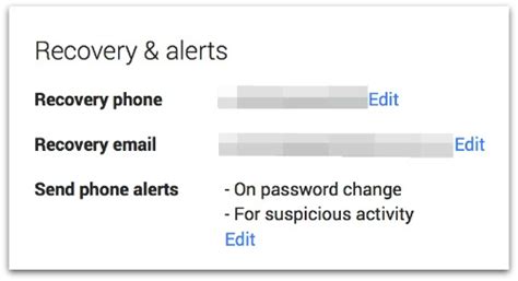 Ways To Make Your Gmail Account Safer Naked Security