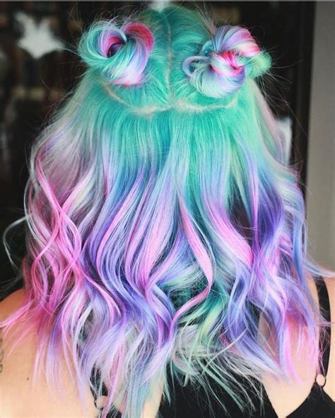 Top 15 pink hair color products. Cabelo colorido 🦄 | Haarfarben, Bunte haare, Farbe für haare