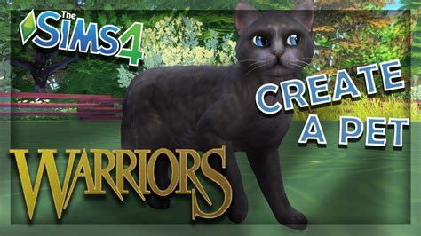 Sims 4 Warrior Cats Check Out This Household In The Sims 4 Gallery