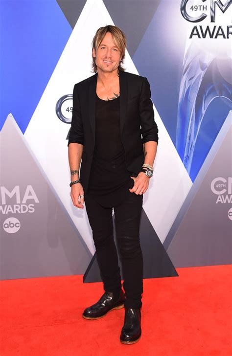 Pics 2015 Country Music Association Awards Red Carpet Photos — Cma