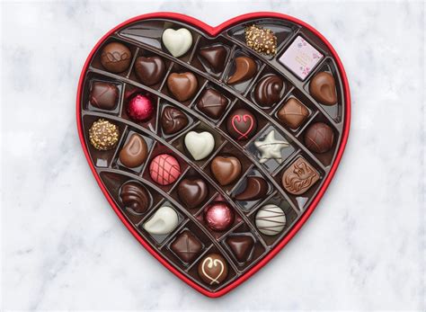 15 Worst Things About Valentines Day Chocolates Eat This Not That