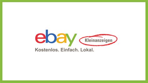 Kostenlose anzeigen aufgeben mit ebay kleinanzeigen. eBay Kleinanzeigen (Das Große Tutorial) Alles was du zum ...