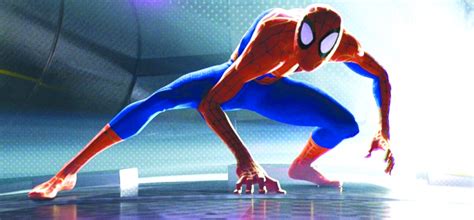 Policial jefferson davis (primeira aparição). "Homem-Aranha no Aranhaverso" estreia nos cinemas Folha1 ...