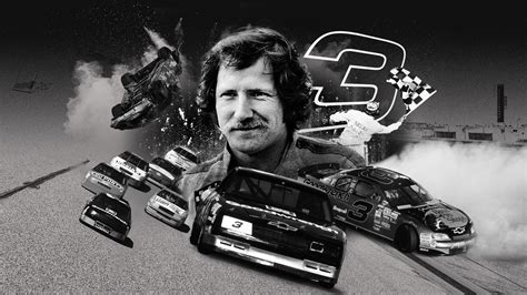 Nascars Dale The Intimidator Earnhardt Fast And Furious To The